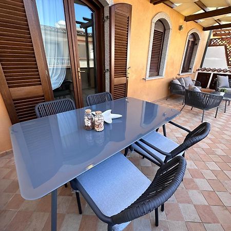 Renabianca House Apartment Santa Teresa Gallura Ngoại thất bức ảnh
