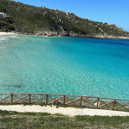 Renabianca House Apartment Santa Teresa Gallura Ngoại thất bức ảnh