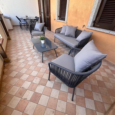 Renabianca House Apartment Santa Teresa Gallura Ngoại thất bức ảnh
