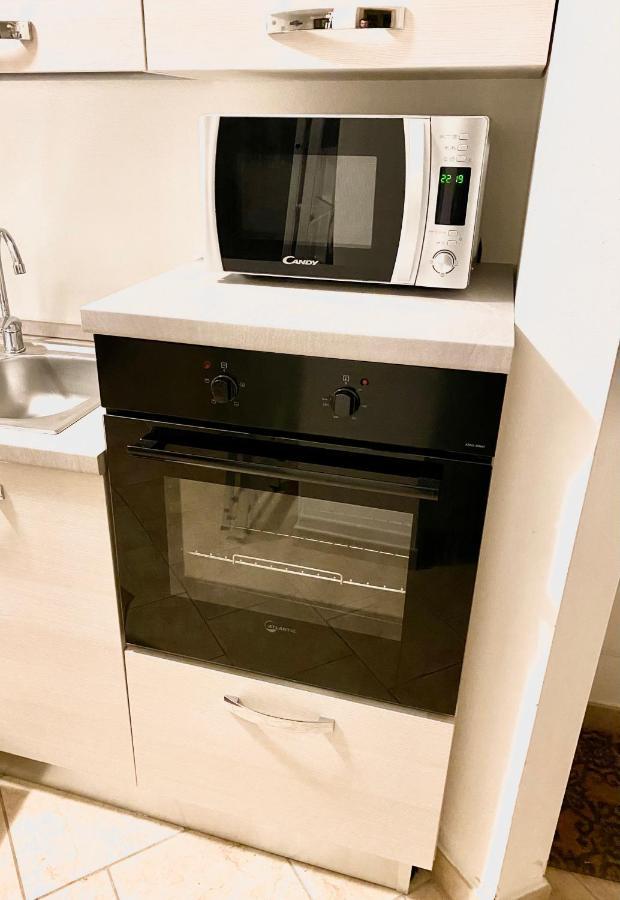 Renabianca House Apartment Santa Teresa Gallura Ngoại thất bức ảnh