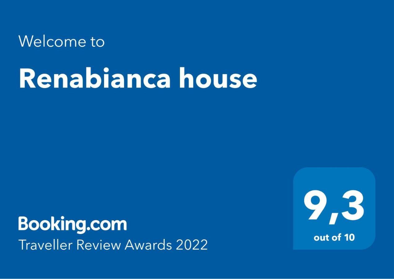 Renabianca House Apartment Santa Teresa Gallura Ngoại thất bức ảnh