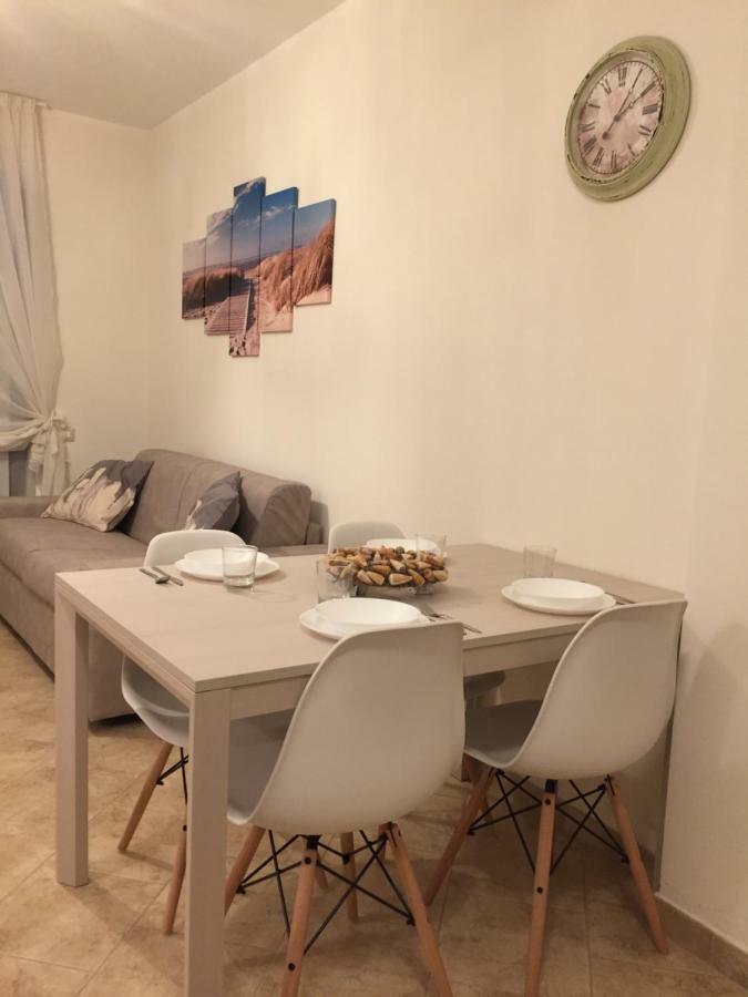 Renabianca House Apartment Santa Teresa Gallura Ngoại thất bức ảnh