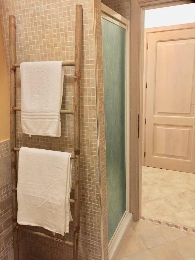 Renabianca House Apartment Santa Teresa Gallura Ngoại thất bức ảnh