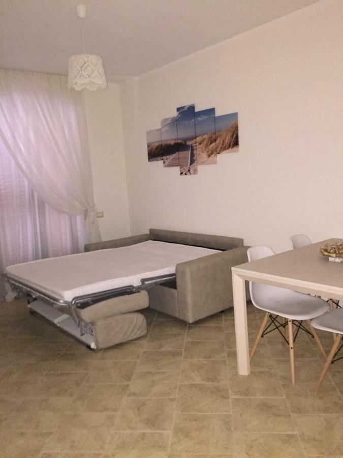 Renabianca House Apartment Santa Teresa Gallura Ngoại thất bức ảnh