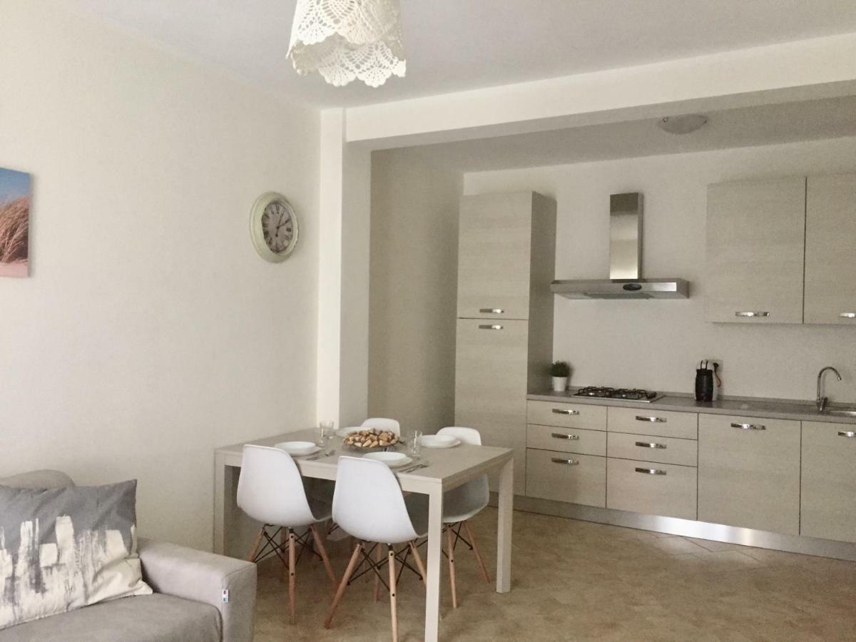 Renabianca House Apartment Santa Teresa Gallura Ngoại thất bức ảnh