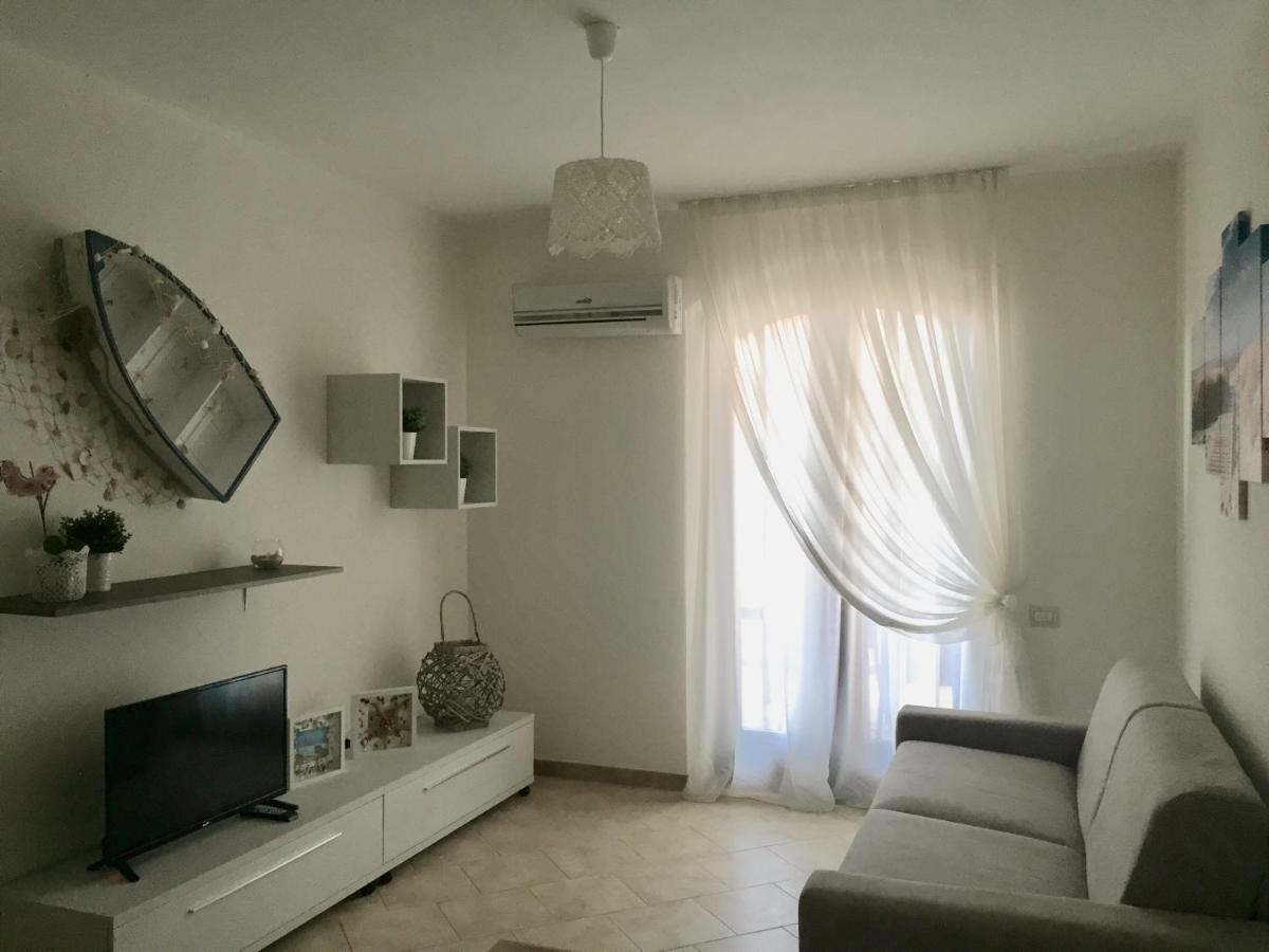 Renabianca House Apartment Santa Teresa Gallura Ngoại thất bức ảnh