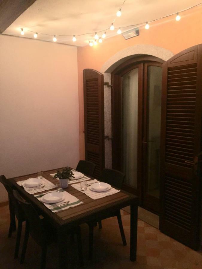 Renabianca House Apartment Santa Teresa Gallura Ngoại thất bức ảnh