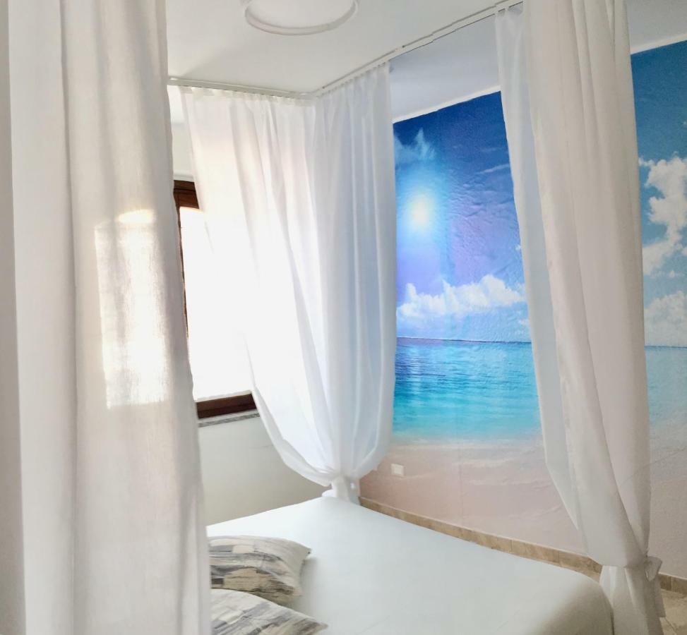 Renabianca House Apartment Santa Teresa Gallura Ngoại thất bức ảnh