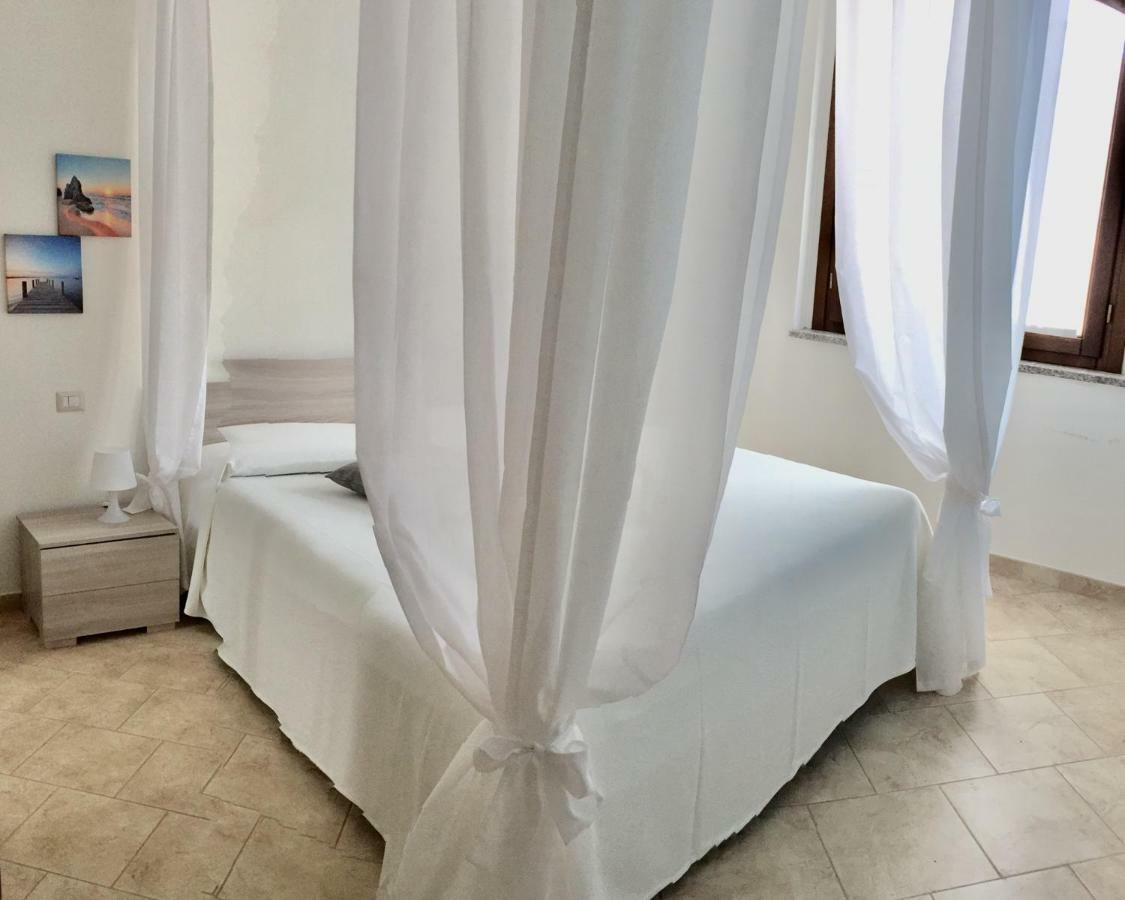 Renabianca House Apartment Santa Teresa Gallura Ngoại thất bức ảnh