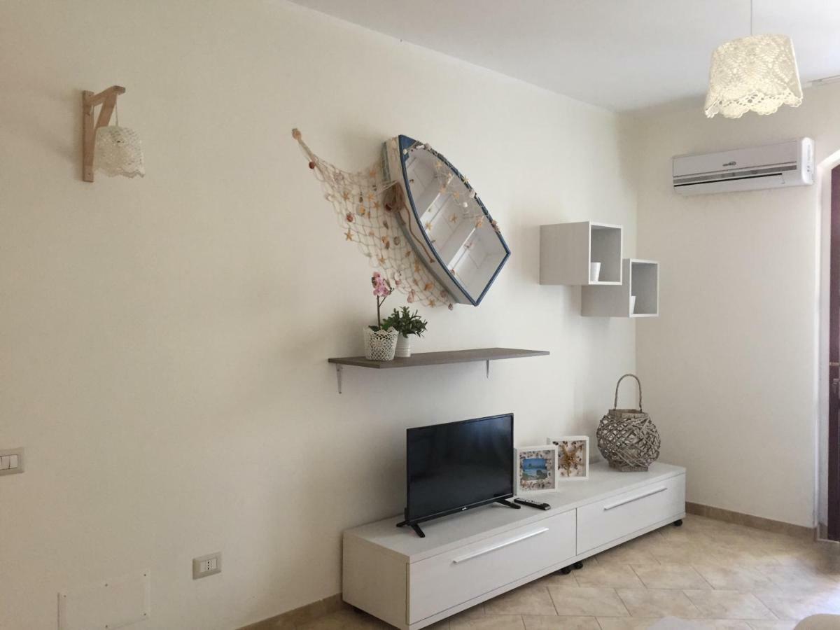 Renabianca House Apartment Santa Teresa Gallura Ngoại thất bức ảnh