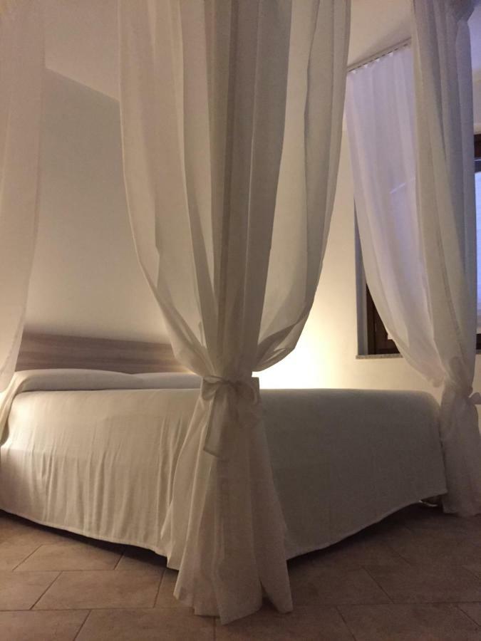 Renabianca House Apartment Santa Teresa Gallura Ngoại thất bức ảnh