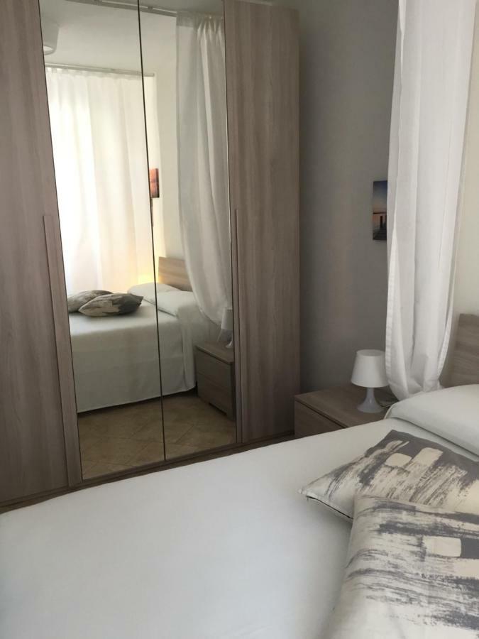 Renabianca House Apartment Santa Teresa Gallura Ngoại thất bức ảnh