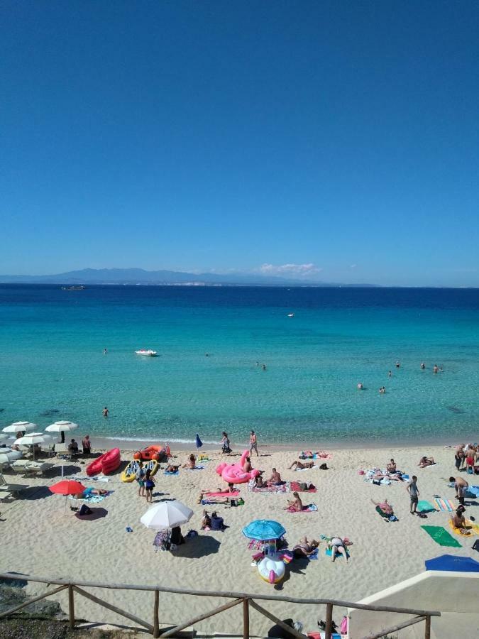 Renabianca House Apartment Santa Teresa Gallura Ngoại thất bức ảnh