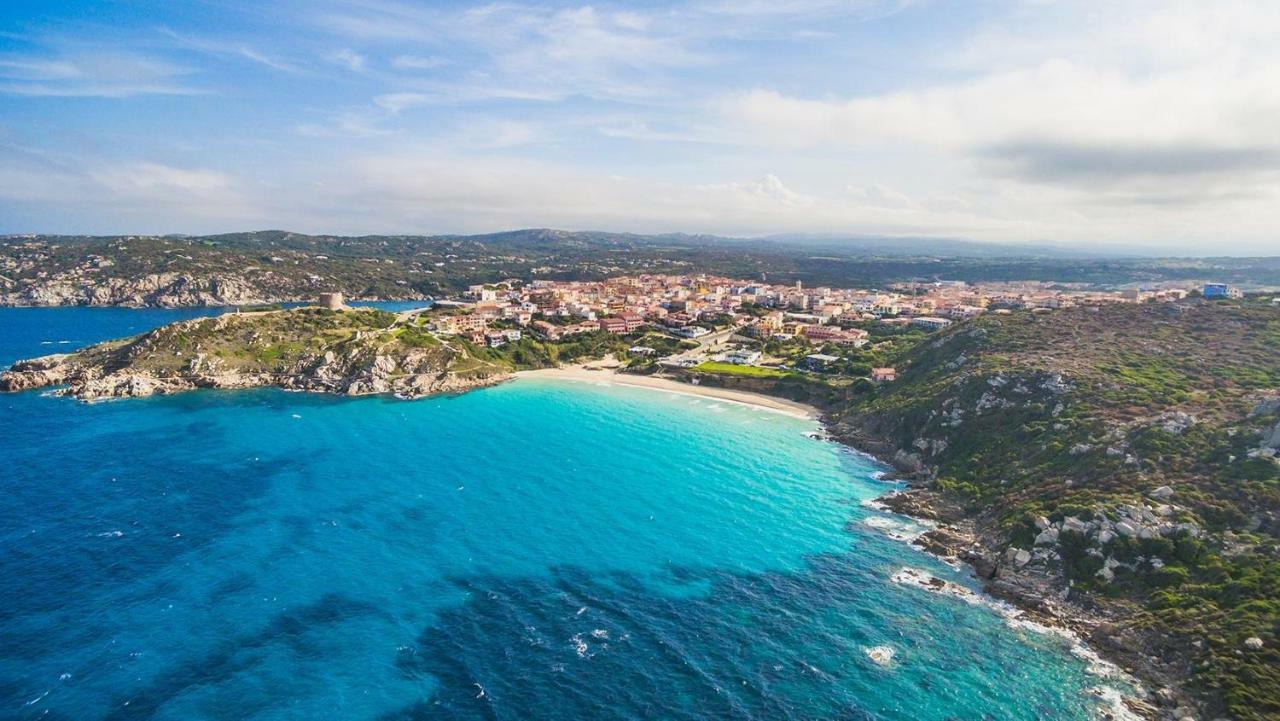Renabianca House Apartment Santa Teresa Gallura Ngoại thất bức ảnh